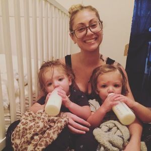 Meet your Posher, Roxanne